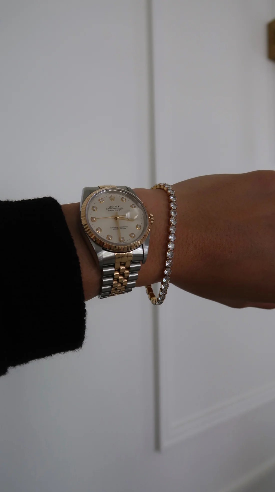 Chloe Bracelet