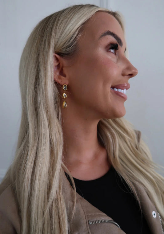 Chloe Earrings