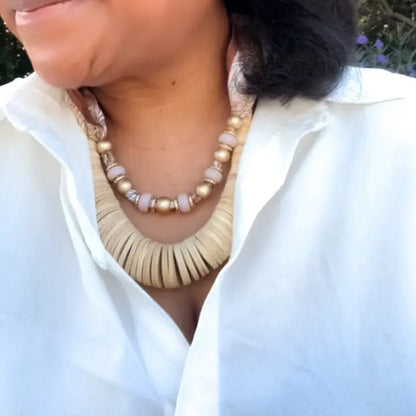 Sonnet Necklace