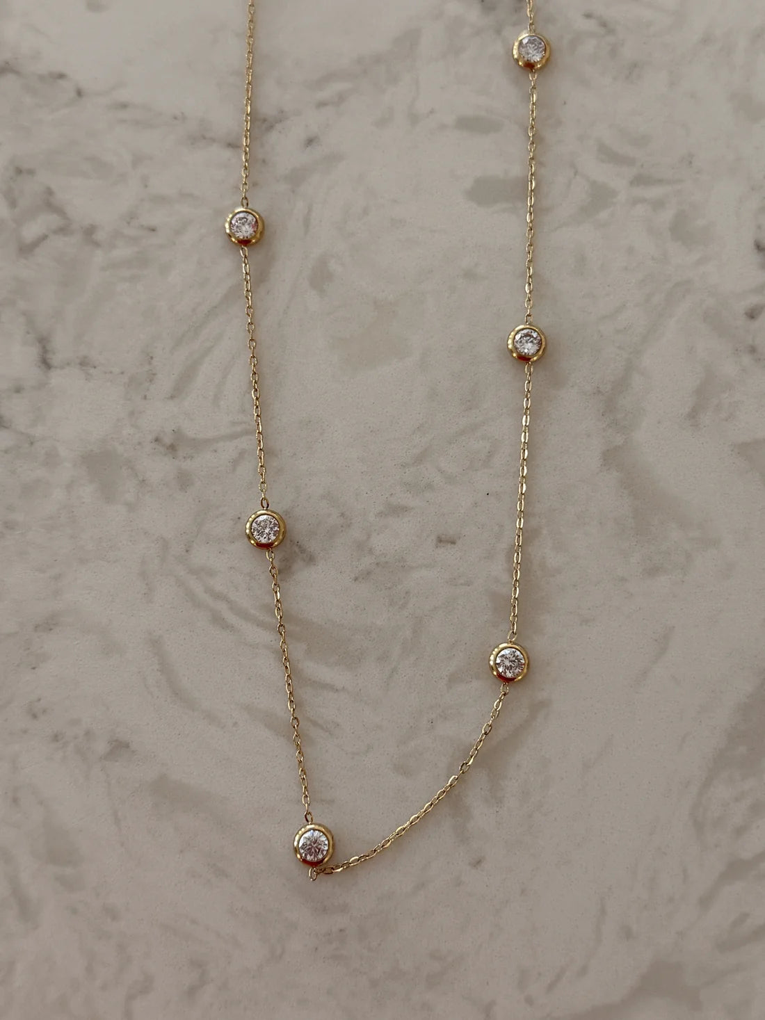 Diana Necklace