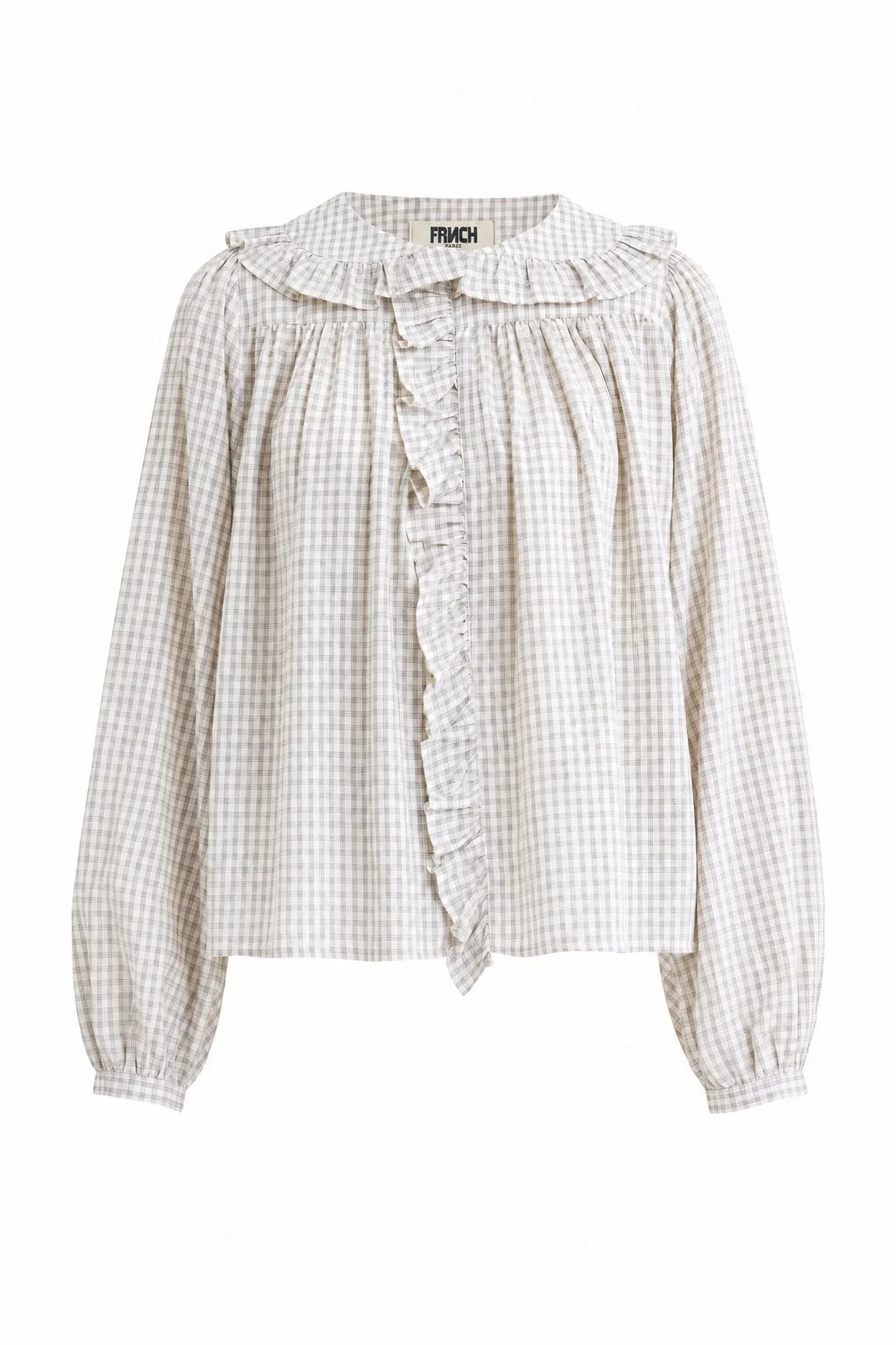 Dorset Shirt