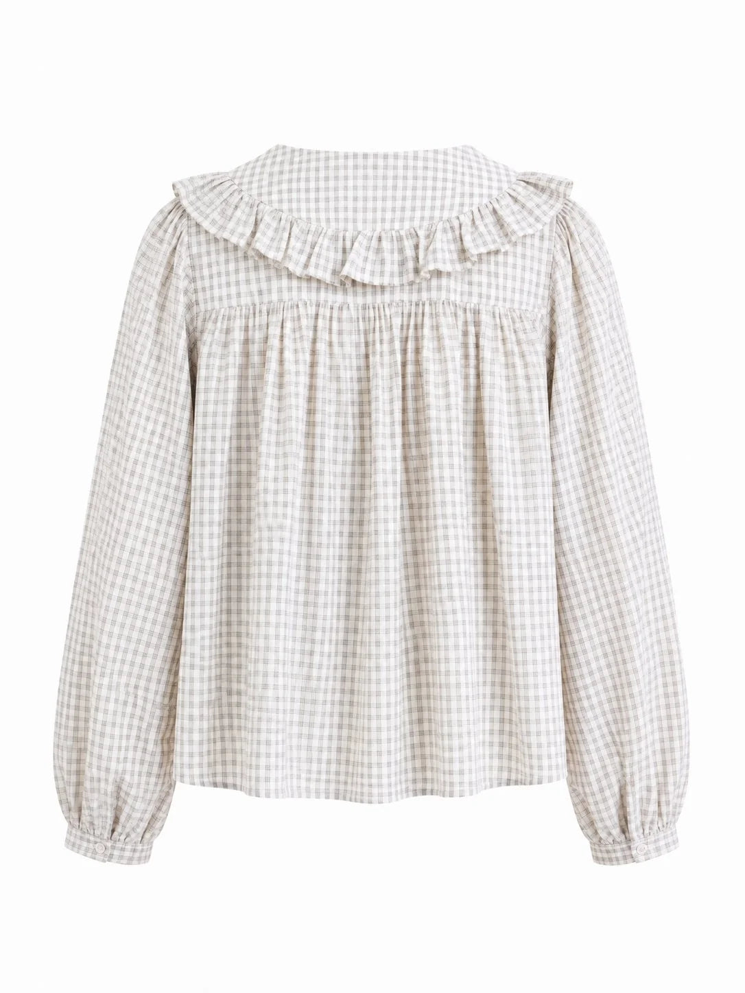 Dorset Shirt