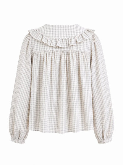 Dorset Shirt