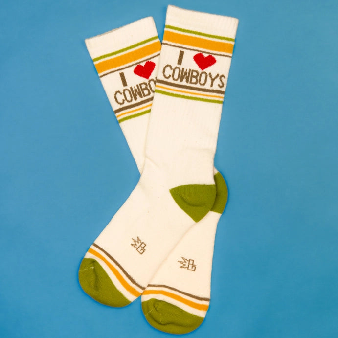 Crew Socks