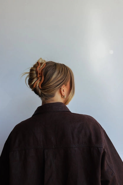 KAXI Original Wavy Hair Clip