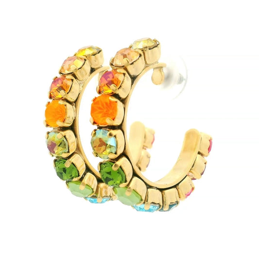 Jubilee Hoops in Multi