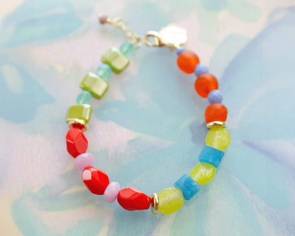 Nikki Bracelet