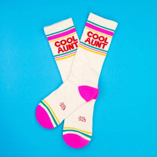 Crew Socks