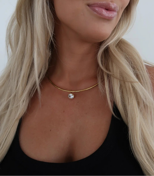 Ellen Necklace