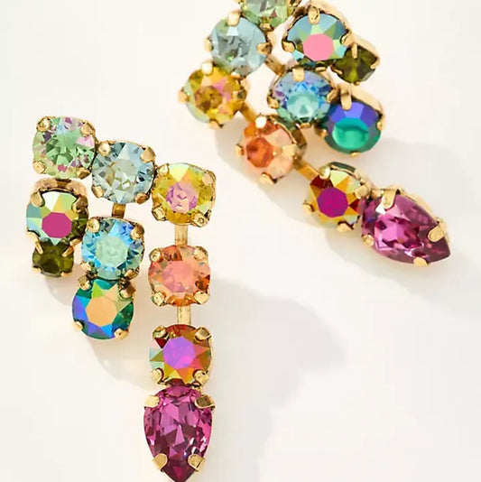Dara Earrings