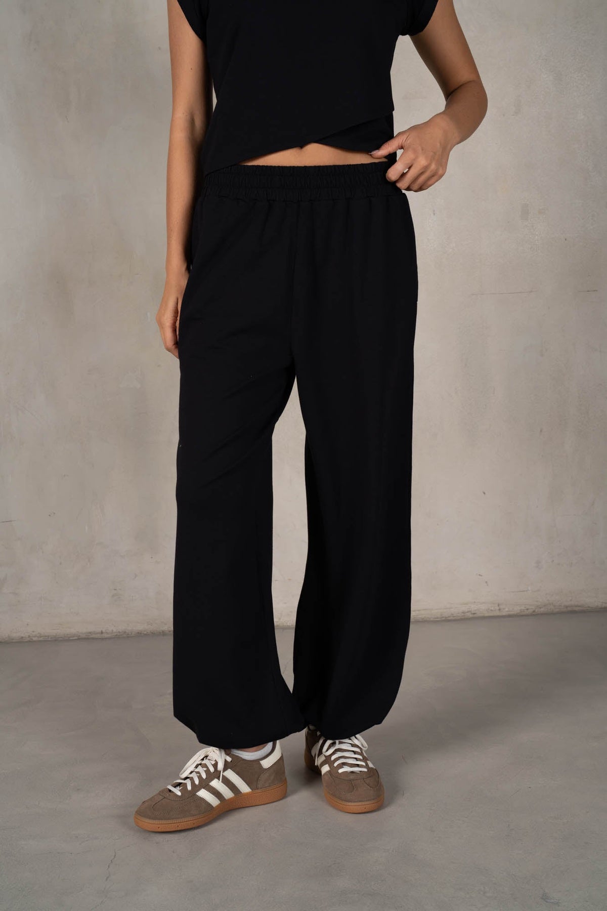 Crisscross Lounge Pants