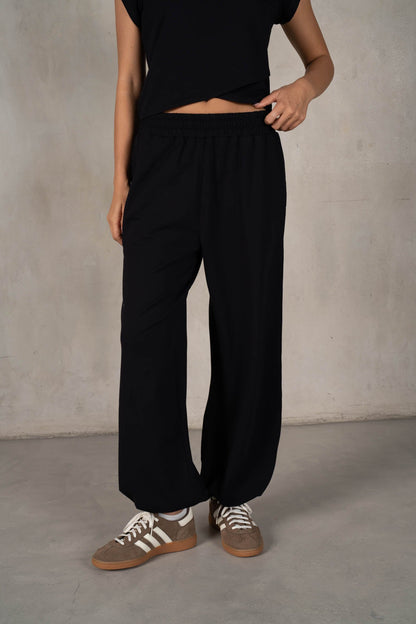 Crisscross Lounge Pants