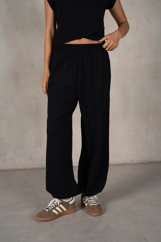 Crisscross Lounge Pants