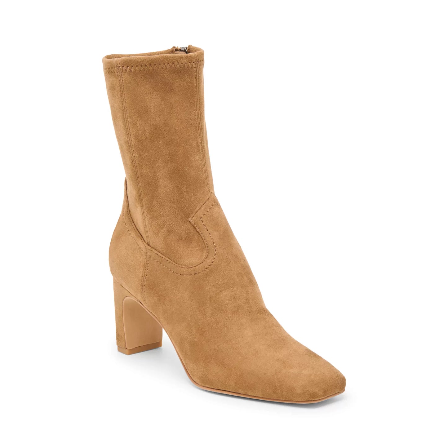 The Roan Bootie