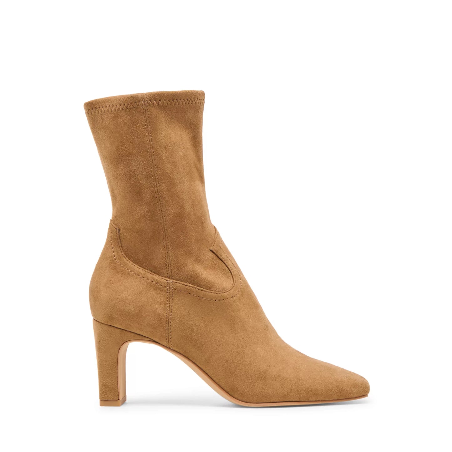 The Roan Bootie