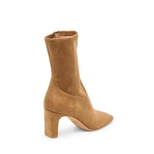 The Roan Bootie