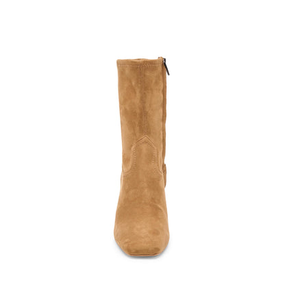 The Roan Bootie