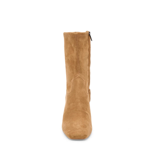 The Roan Bootie