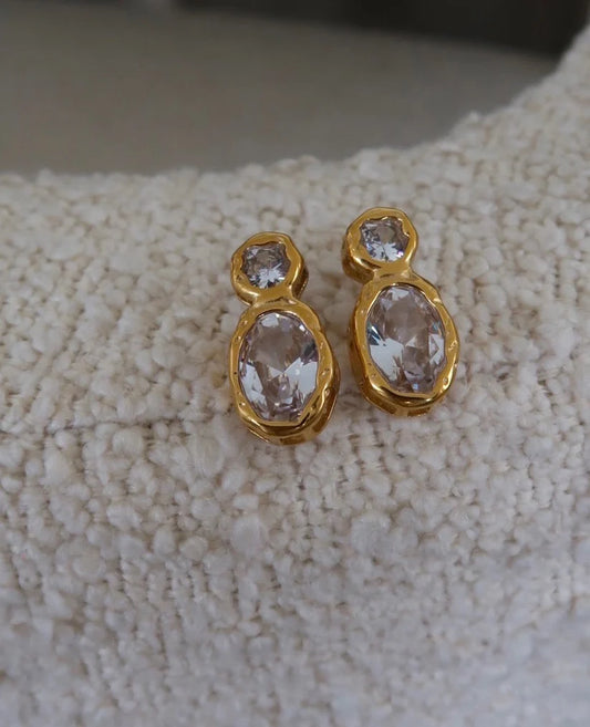 Serenity Earrings