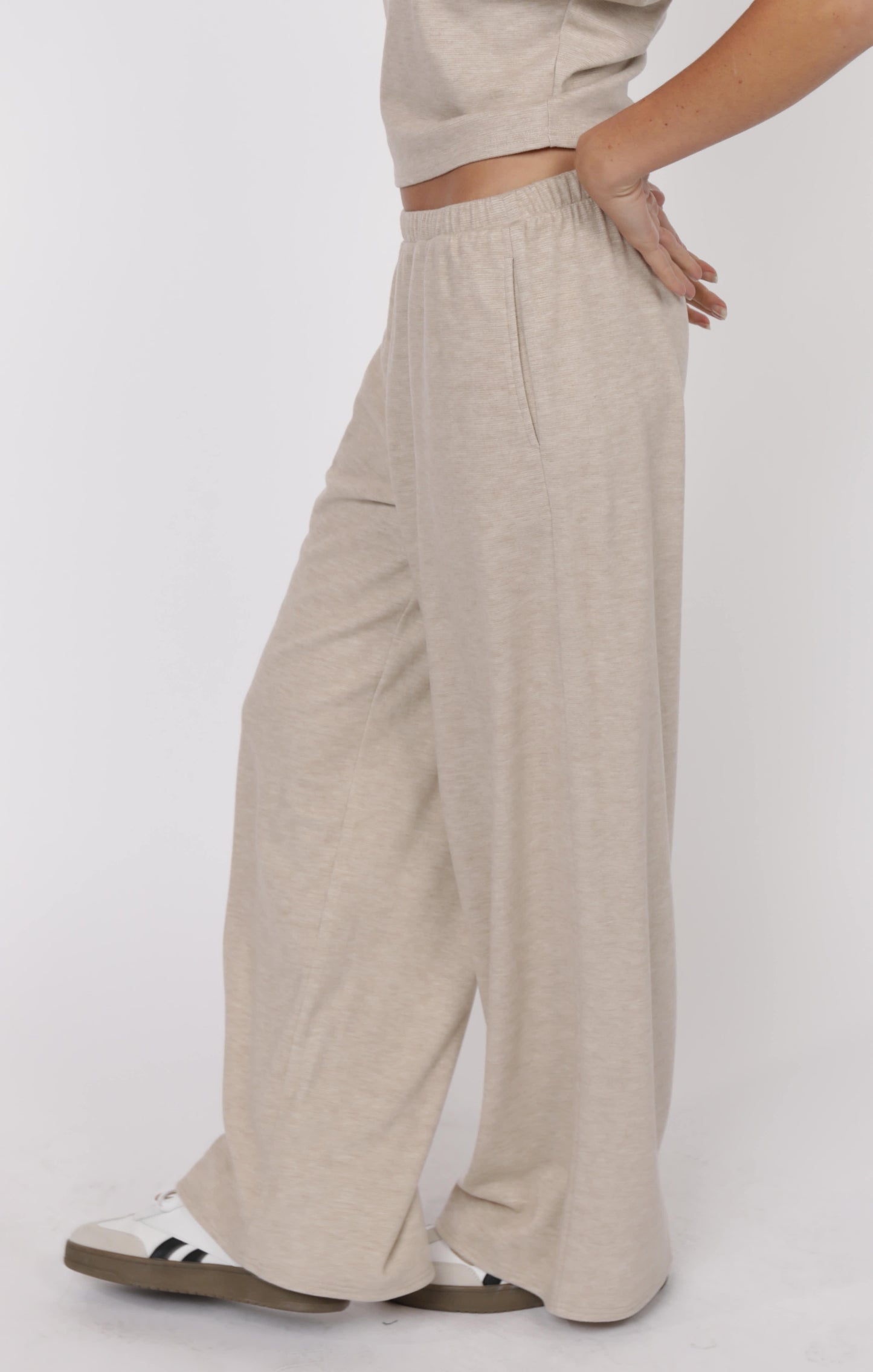Cindy Knit Pants