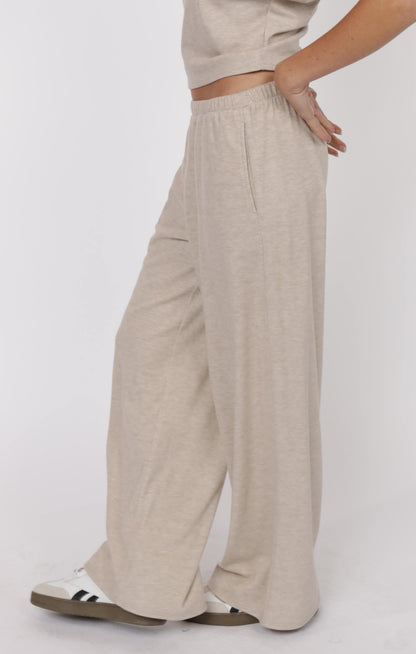Cindy Knit Pants