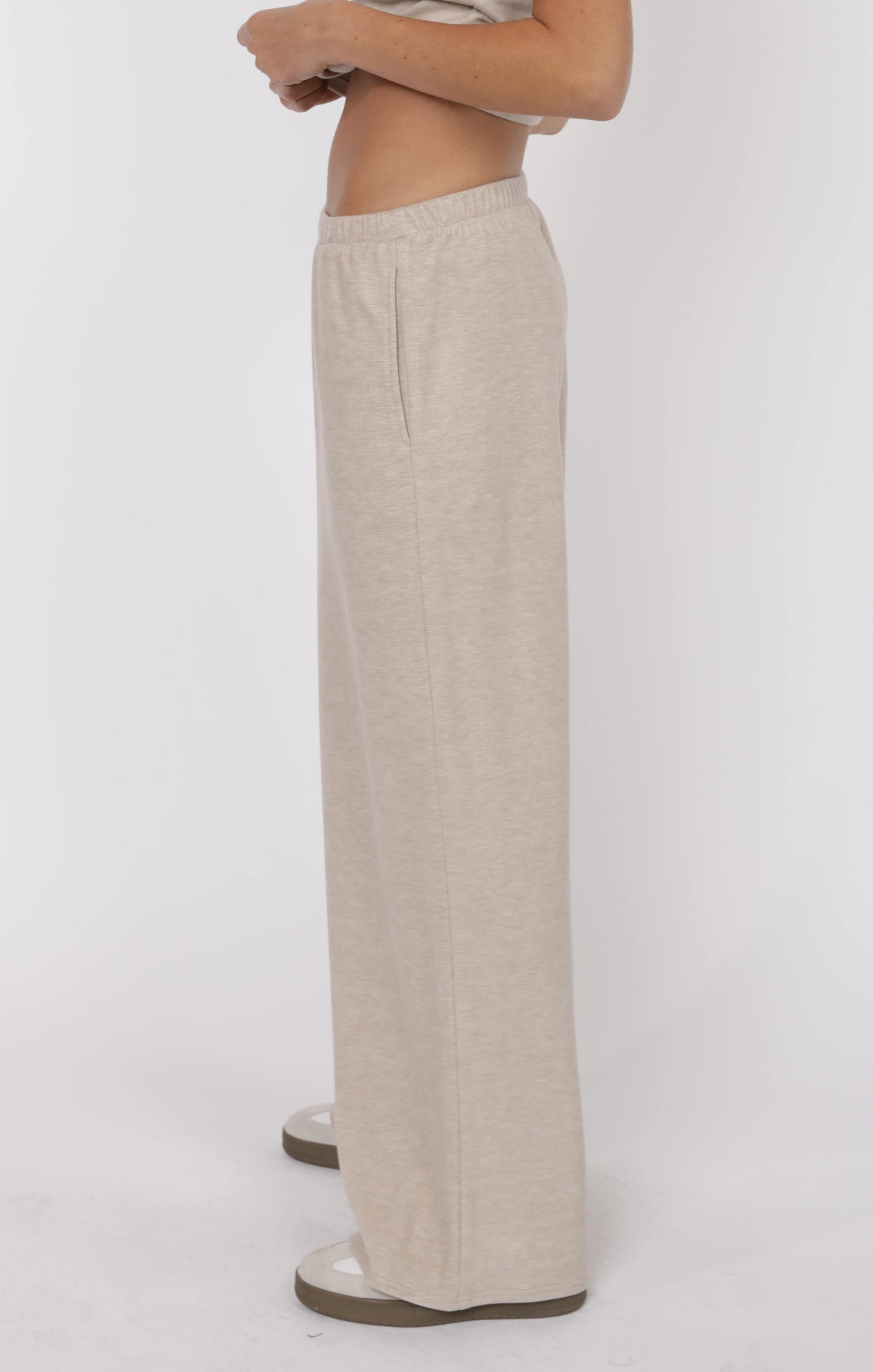 Cindy Knit Pants