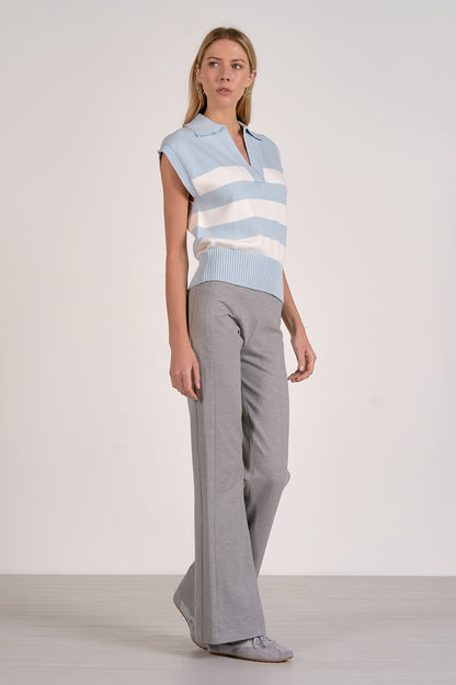 Alex Sleeveless Sweater