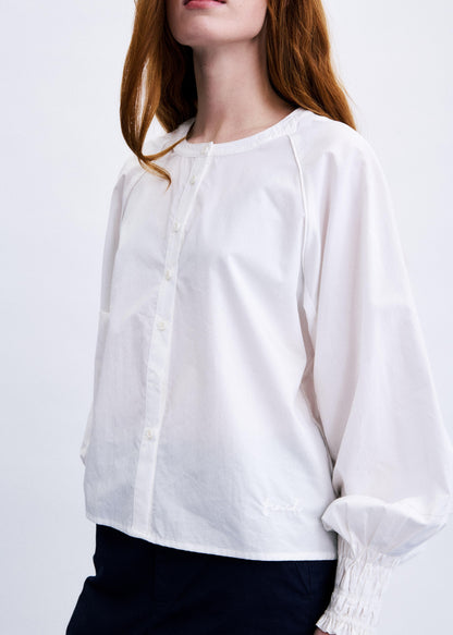 Beacon Blouse