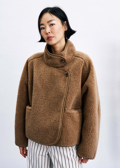 Cauldron Reversible Coat