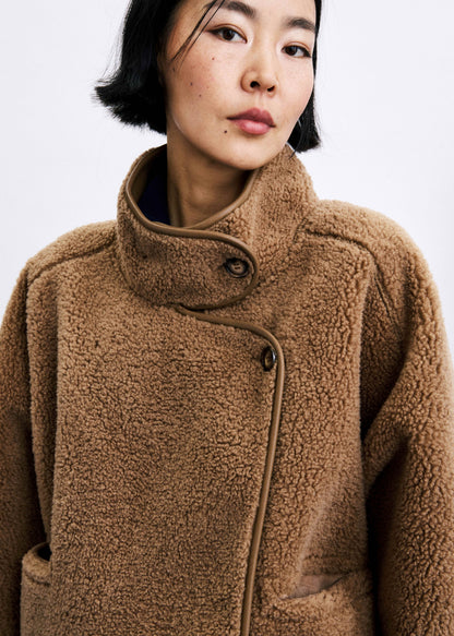 Cauldron Reversible Coat
