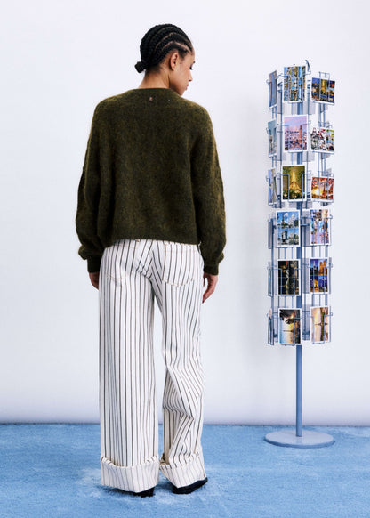 Brooks Sweater