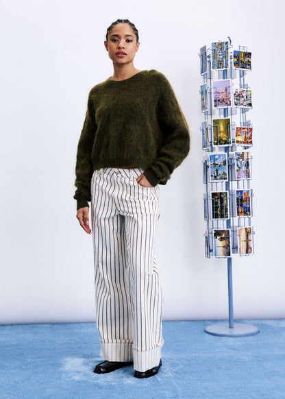 Brooks Sweater